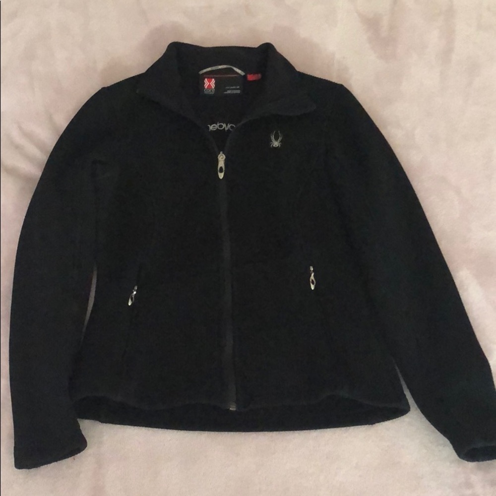Spyder Woman Jacket S